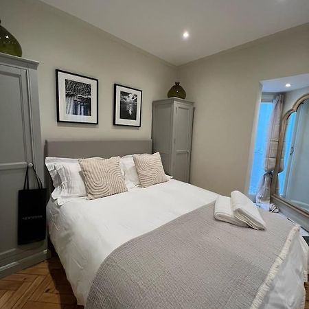 Luxury London English Charm Exterior photo
