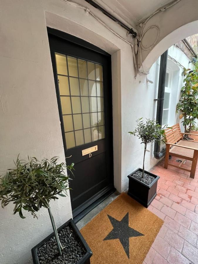 Luxury London English Charm Exterior photo