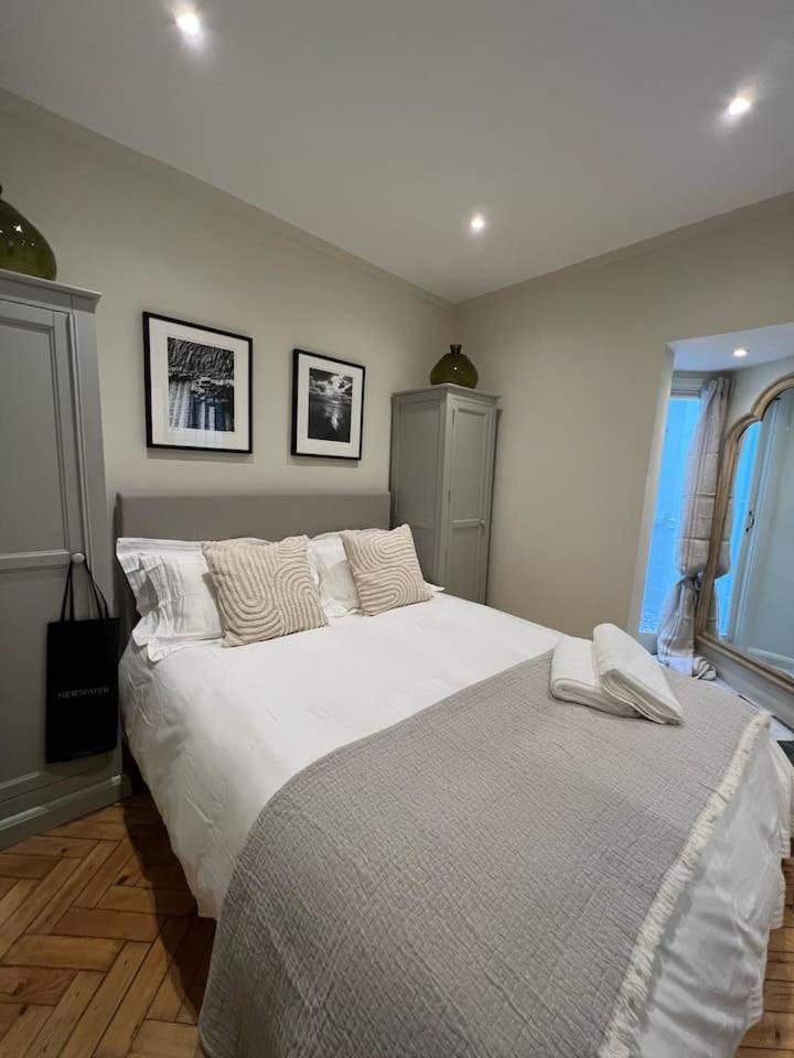 Luxury London English Charm Exterior photo